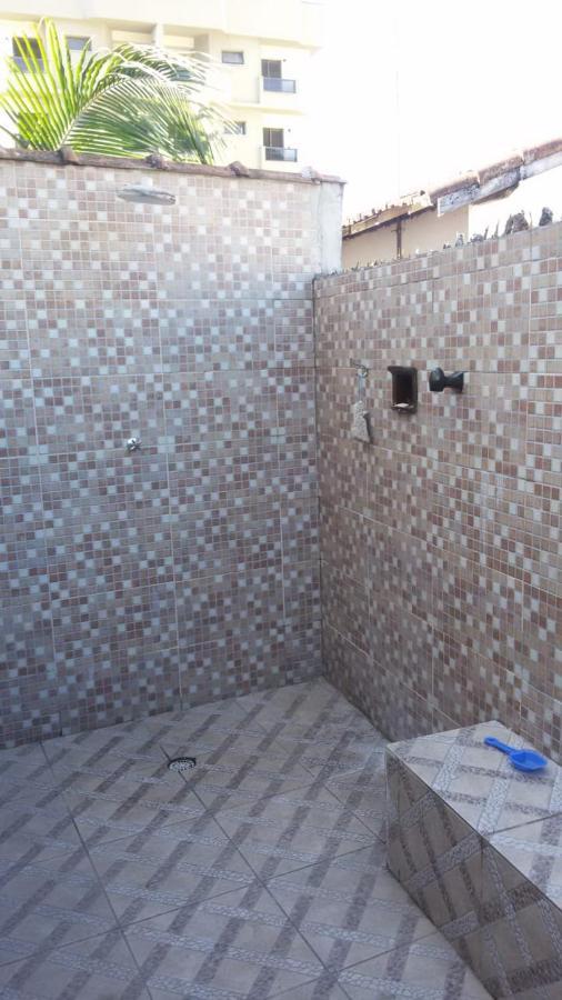 Casa em Ubatuba para 15 hóspedes Exterior foto