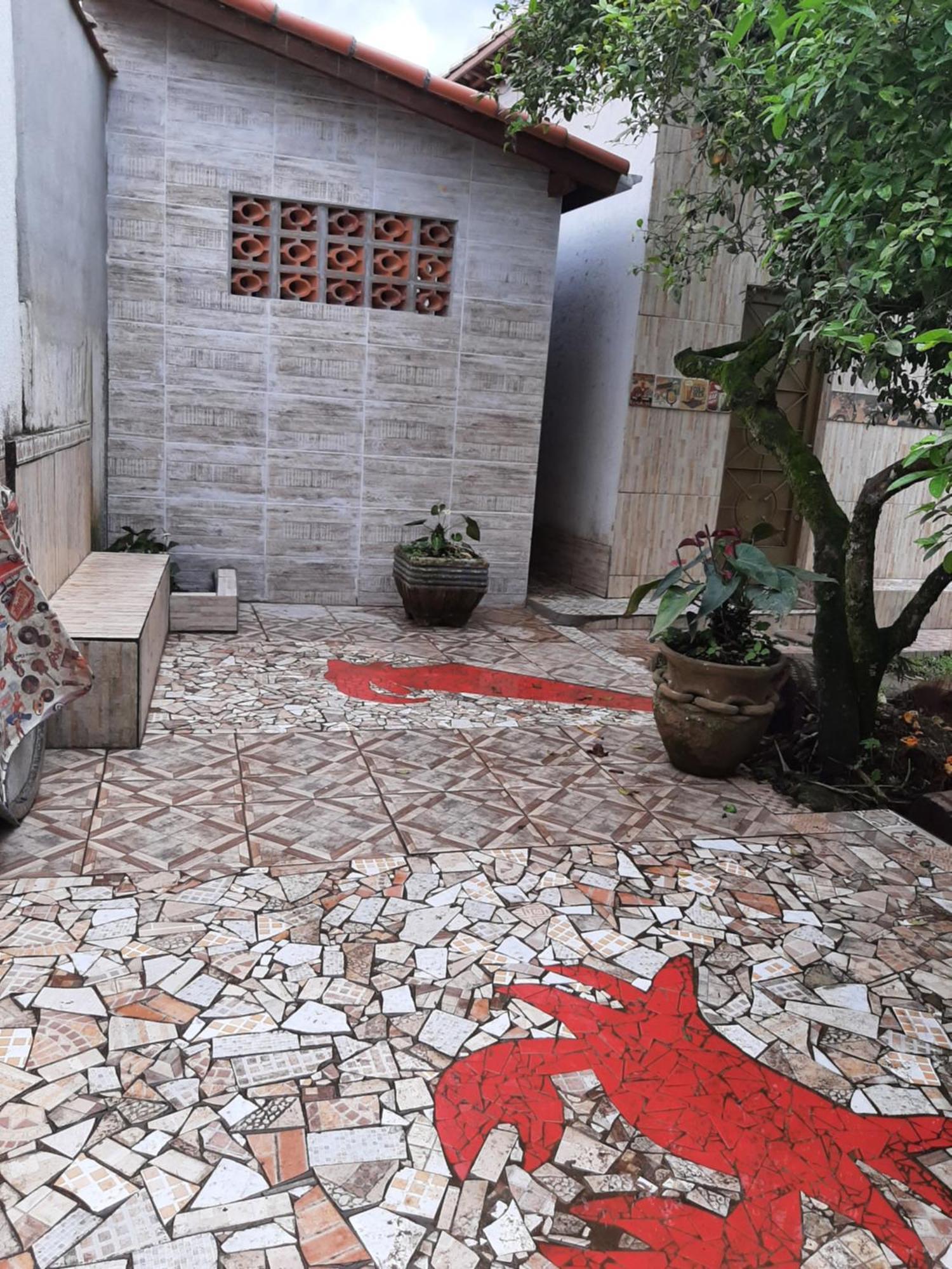 Casa em Ubatuba para 15 hóspedes Exterior foto