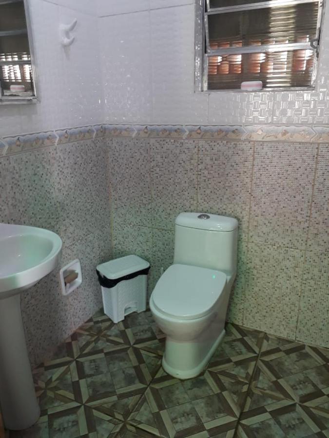 Casa em Ubatuba para 15 hóspedes Exterior foto