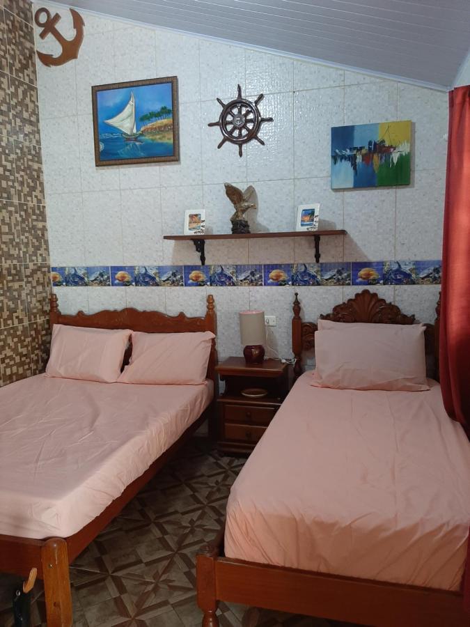 Casa em Ubatuba para 15 hóspedes Exterior foto